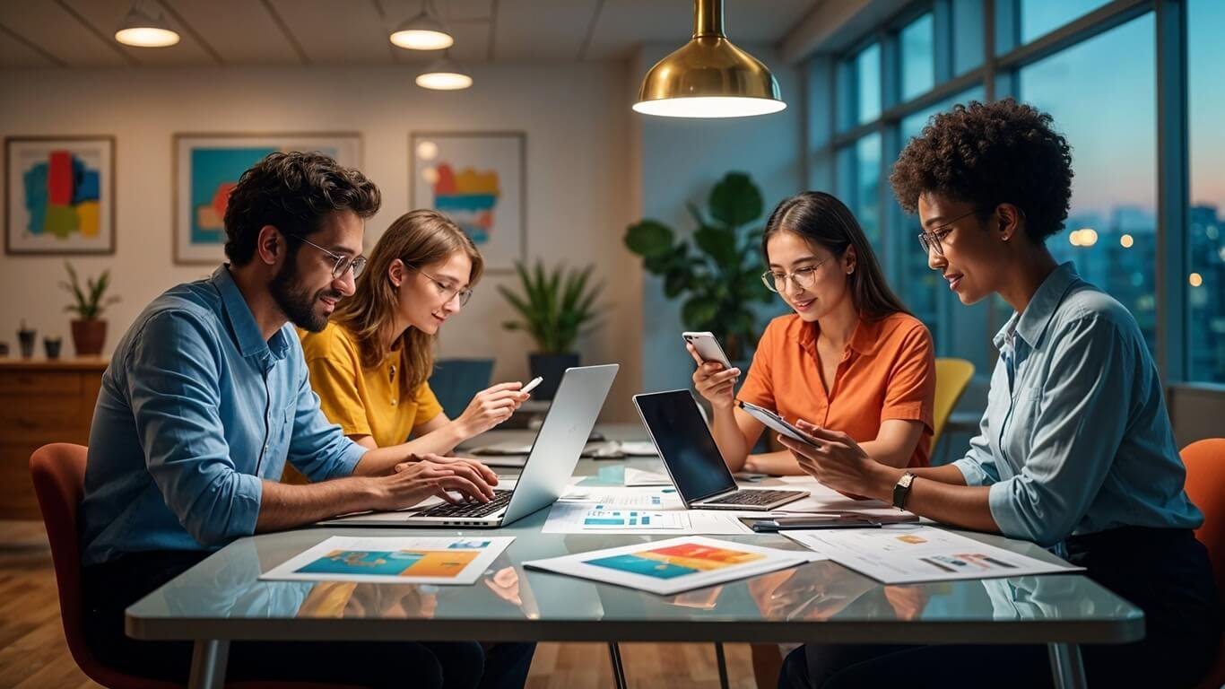 Website vs Mobile App: What Should a Business Build First?