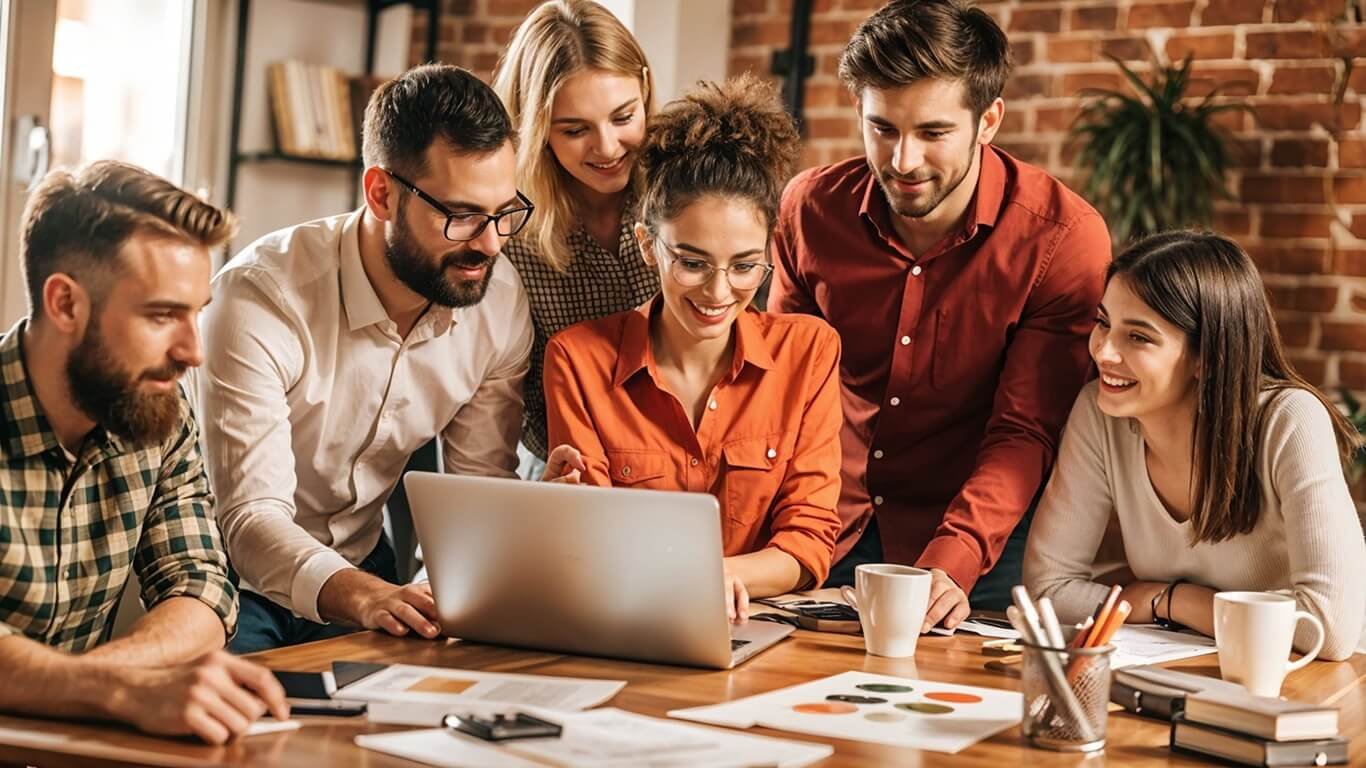 Business Email Setup Guide: Why support@yourcompany Matters