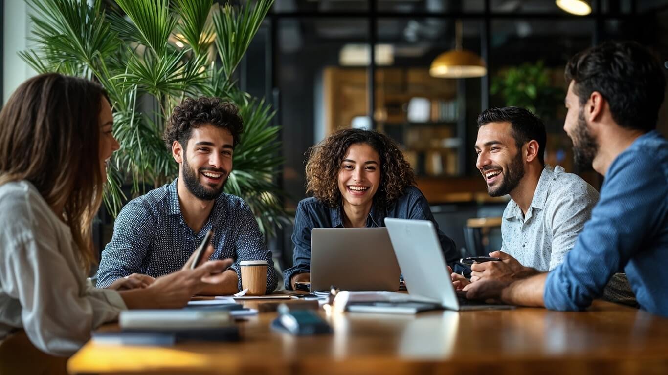 How Custom Web Apps Save Time for Growing Businesses