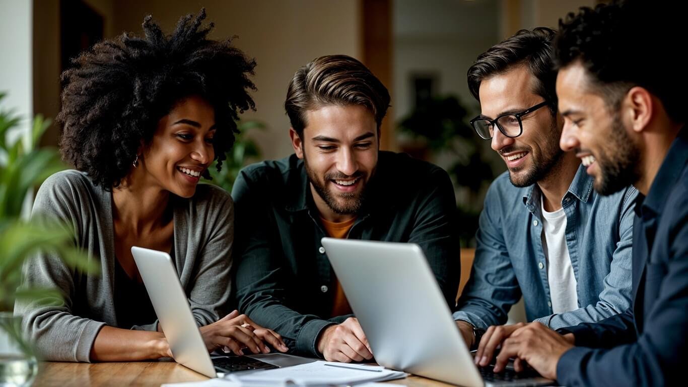 SEO Basics for Small Businesses: Building an Organic Growth Engine